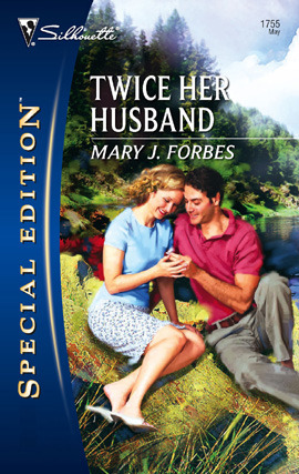 Title details for Twice Her Husband by Mary J. Forbes - Available